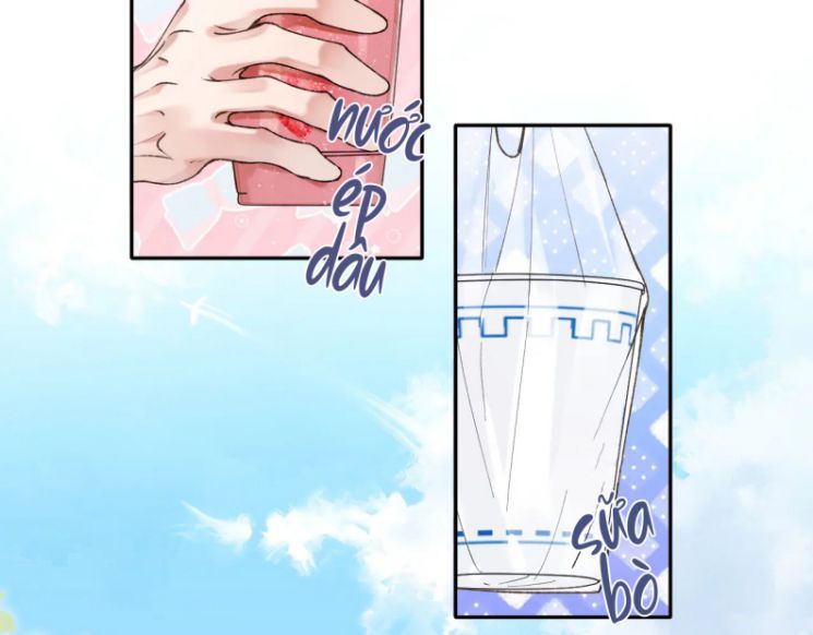 Giáo Bá Cửu Vĩ Hồ Theo Dõi Ta Lúc Sau Chapter 12 - Trang 2