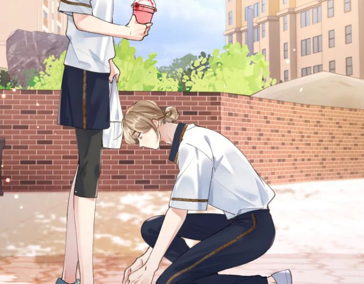 Giáo Bá Cửu Vĩ Hồ Theo Dõi Ta Lúc Sau Chapter 12 - Trang 2