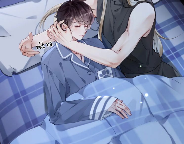 Giáo Bá Cửu Vĩ Hồ Theo Dõi Ta Lúc Sau Chapter 12 - Trang 2