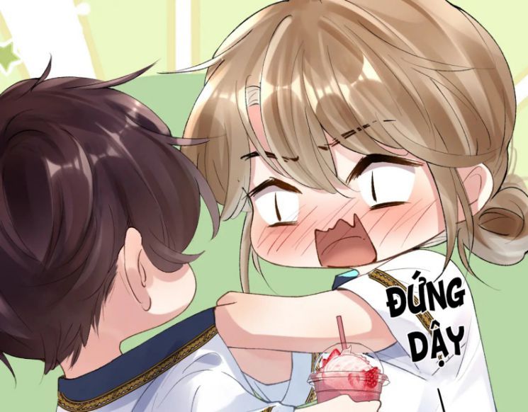 Giáo Bá Cửu Vĩ Hồ Theo Dõi Ta Lúc Sau Chapter 12 - Trang 2