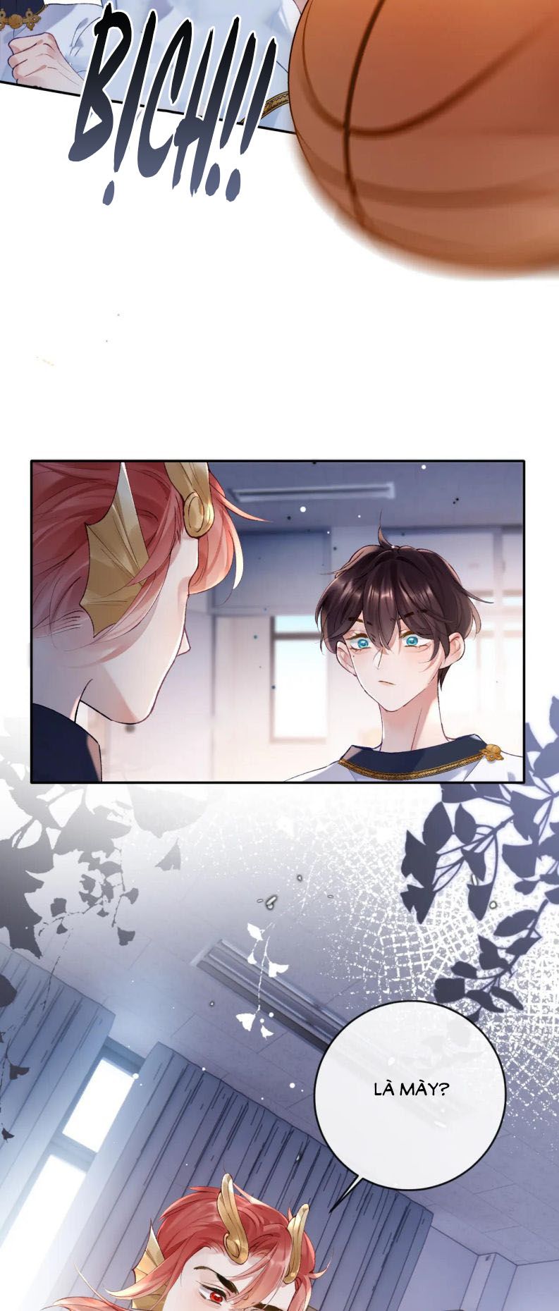 Giáo Bá Cửu Vĩ Hồ Theo Dõi Ta Lúc Sau Chapter 13 - Trang 2