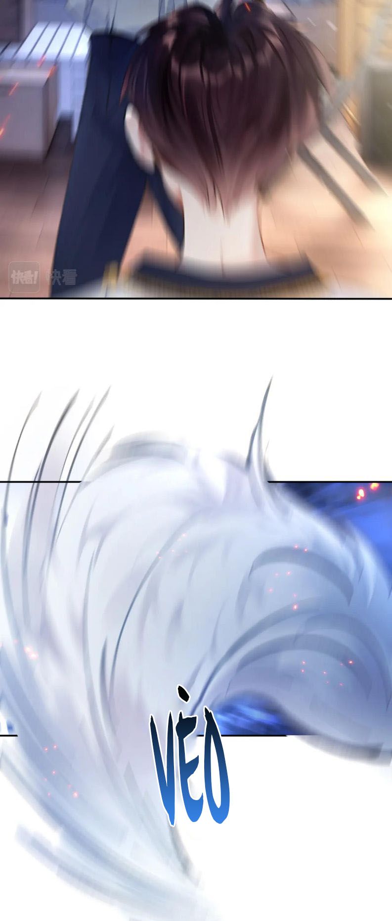 Giáo Bá Cửu Vĩ Hồ Theo Dõi Ta Lúc Sau Chapter 13 - Trang 2