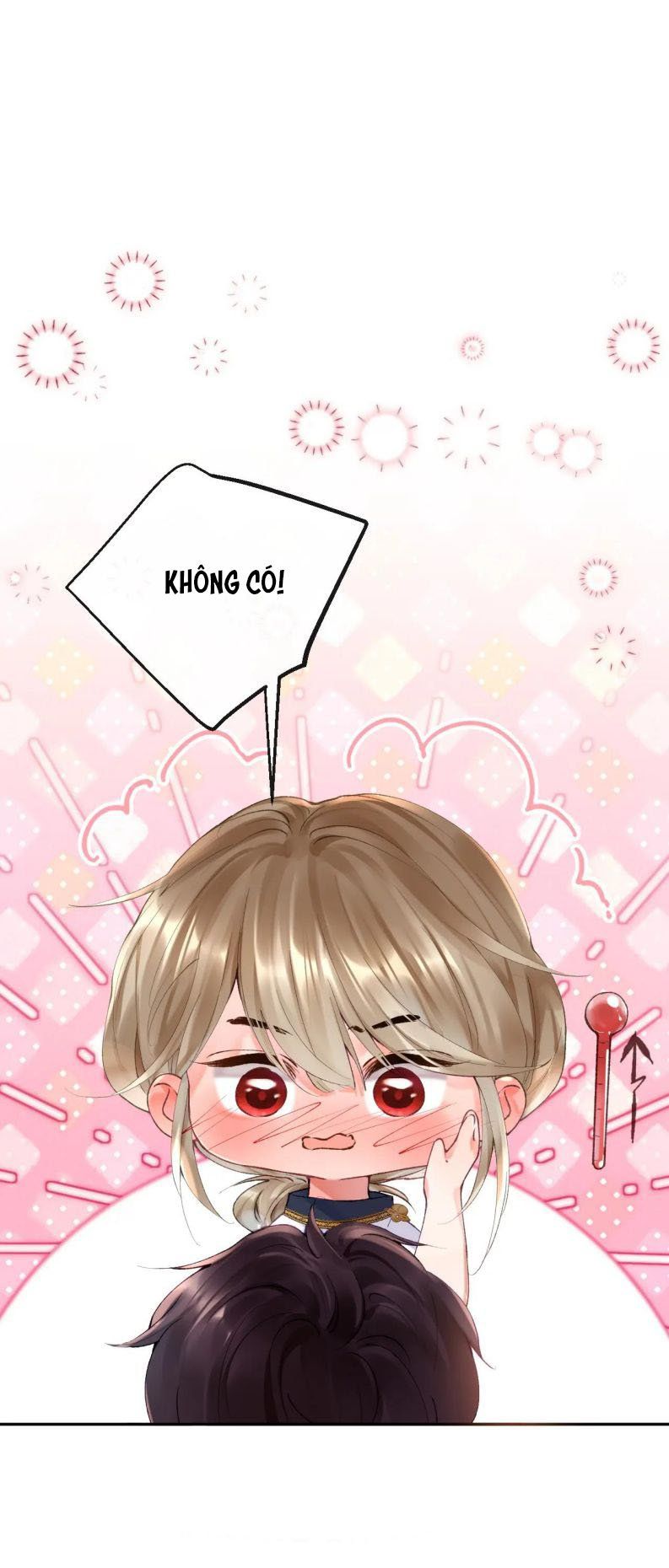 Giáo Bá Cửu Vĩ Hồ Theo Dõi Ta Lúc Sau Chapter 13 - Trang 2