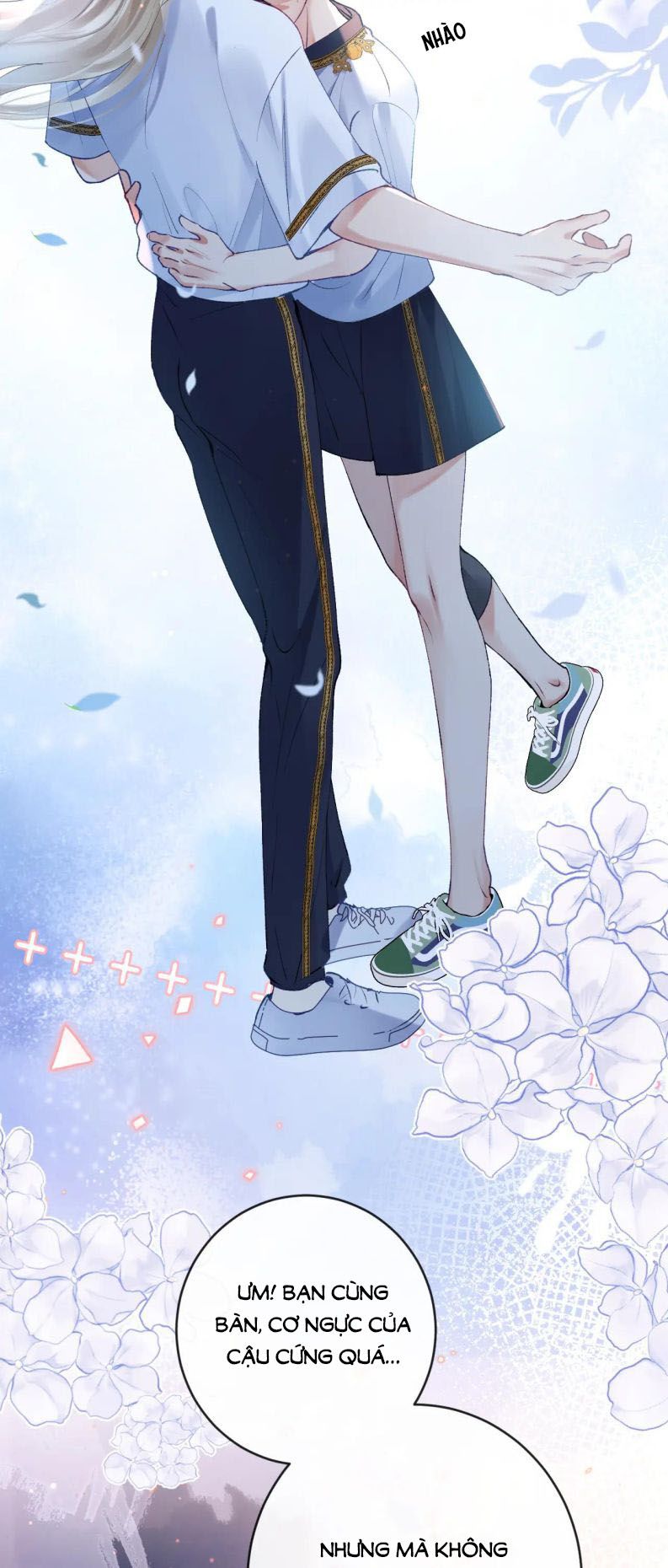 Giáo Bá Cửu Vĩ Hồ Theo Dõi Ta Lúc Sau Chapter 13 - Trang 2