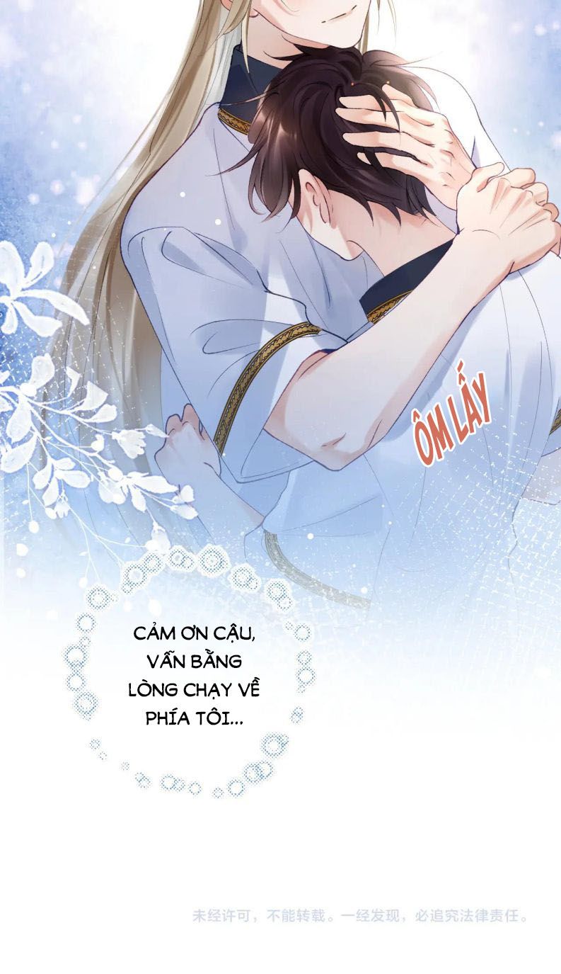 Giáo Bá Cửu Vĩ Hồ Theo Dõi Ta Lúc Sau Chapter 13 - Trang 2