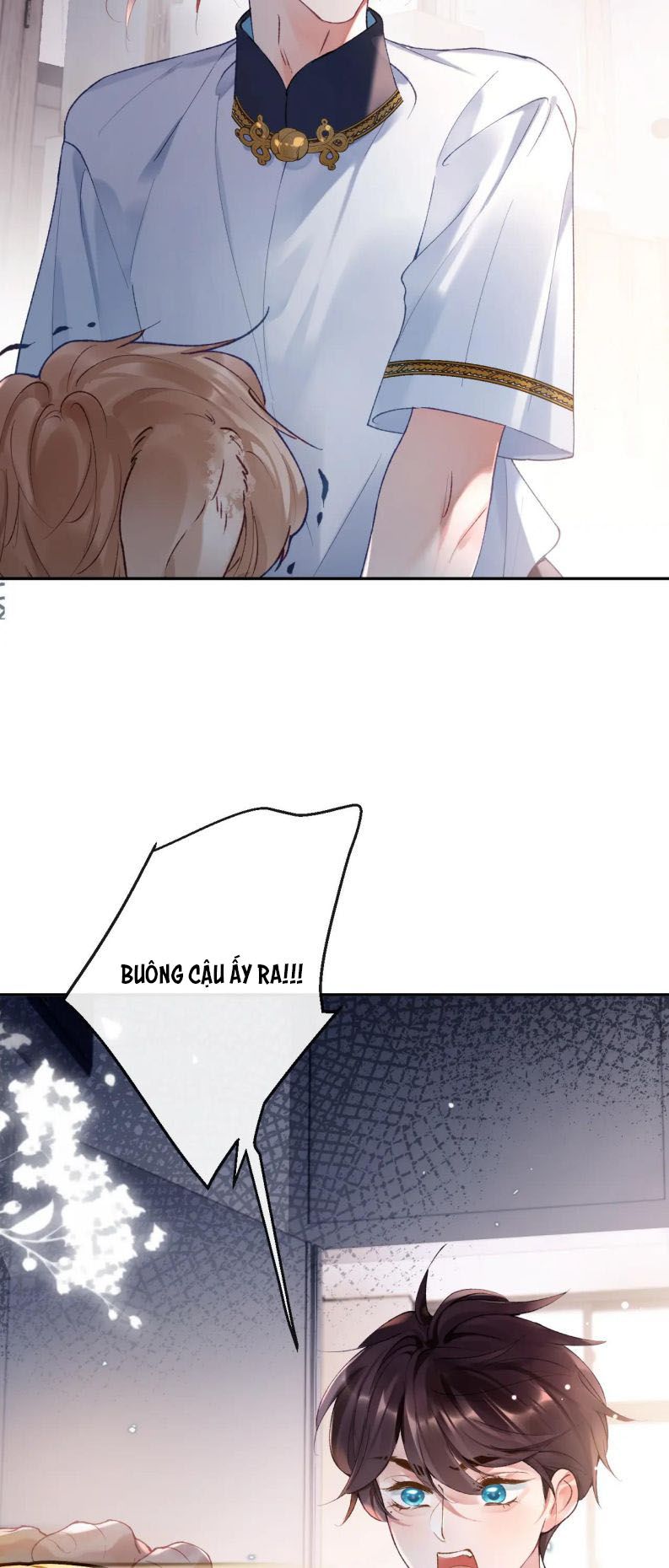 Giáo Bá Cửu Vĩ Hồ Theo Dõi Ta Lúc Sau Chapter 13 - Trang 2