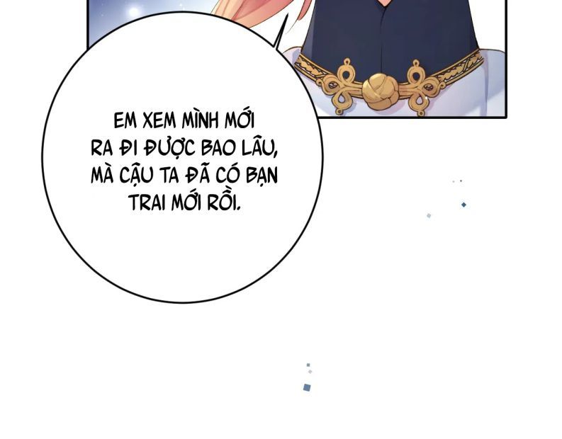 Giáo Bá Cửu Vĩ Hồ Theo Dõi Ta Lúc Sau Chapter 14 - Trang 2