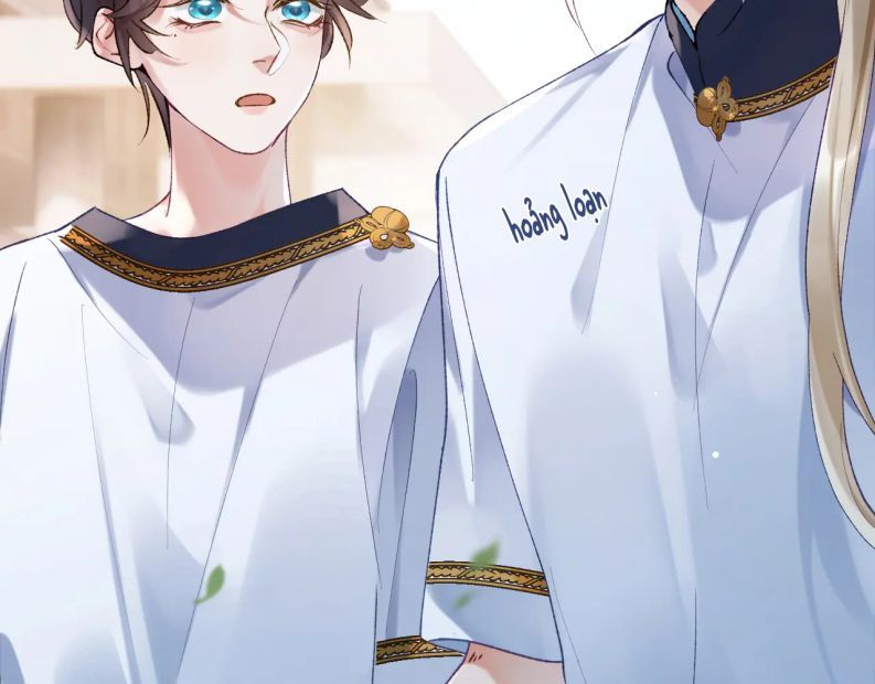 Giáo Bá Cửu Vĩ Hồ Theo Dõi Ta Lúc Sau Chapter 14 - Trang 2