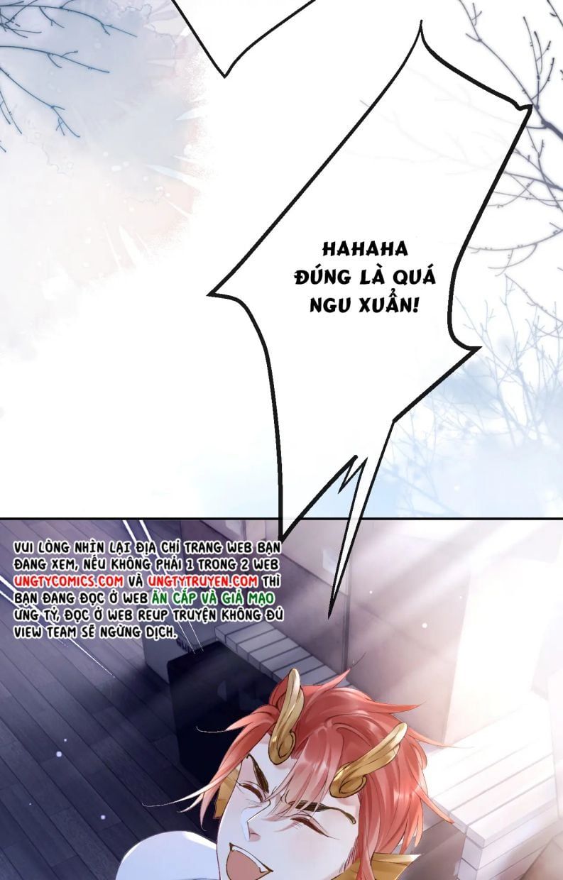 Giáo Bá Cửu Vĩ Hồ Theo Dõi Ta Lúc Sau Chapter 14 - Trang 2