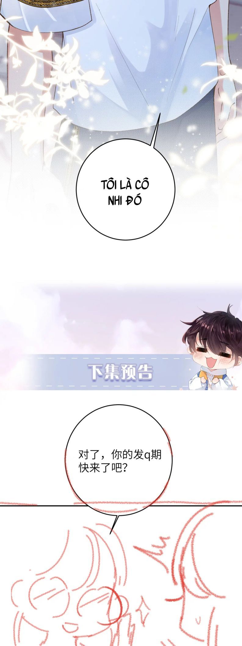 Giáo Bá Cửu Vĩ Hồ Theo Dõi Ta Lúc Sau Chapter 14 - Trang 2