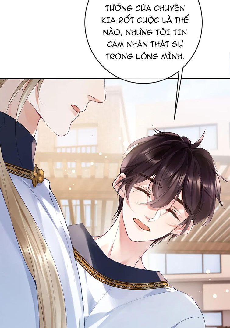 Giáo Bá Cửu Vĩ Hồ Theo Dõi Ta Lúc Sau Chapter 15 - Trang 2