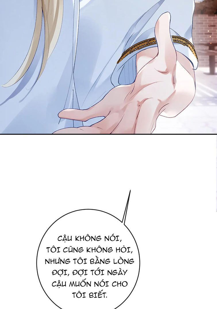 Giáo Bá Cửu Vĩ Hồ Theo Dõi Ta Lúc Sau Chapter 15 - Trang 2