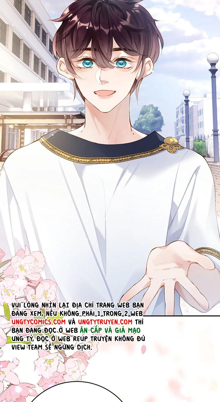 Giáo Bá Cửu Vĩ Hồ Theo Dõi Ta Lúc Sau Chapter 15 - Trang 2