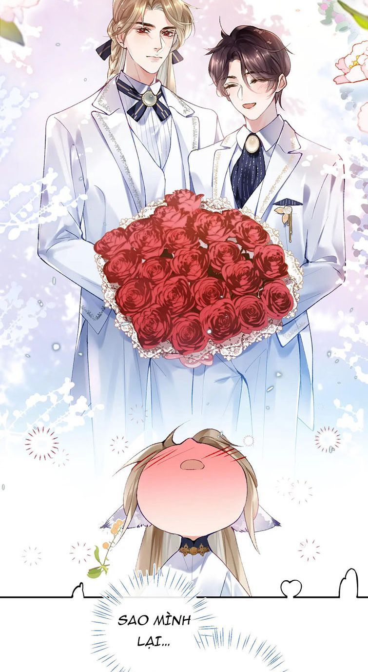 Giáo Bá Cửu Vĩ Hồ Theo Dõi Ta Lúc Sau Chapter 15 - Trang 2