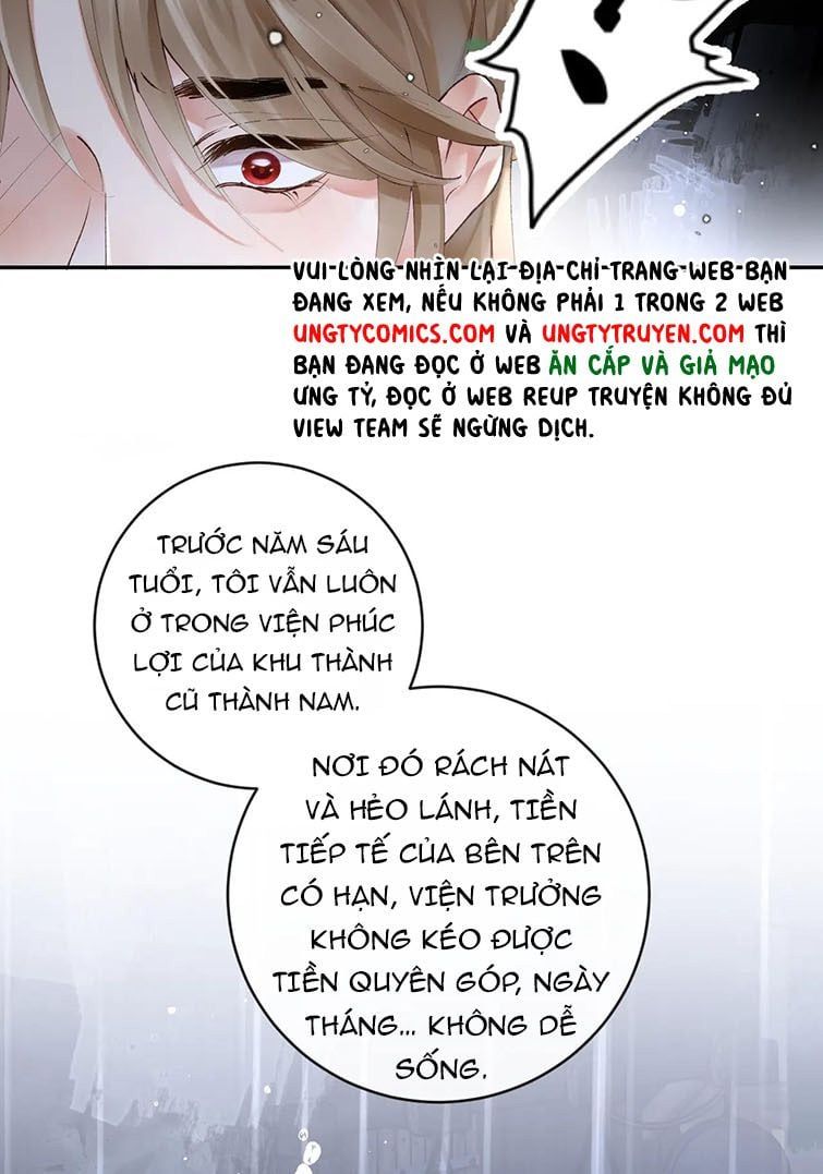 Giáo Bá Cửu Vĩ Hồ Theo Dõi Ta Lúc Sau Chapter 15 - Trang 2