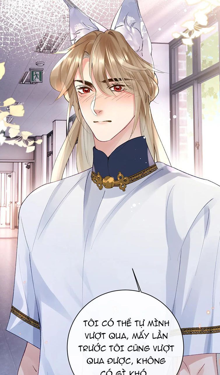 Giáo Bá Cửu Vĩ Hồ Theo Dõi Ta Lúc Sau Chapter 15 - Trang 2