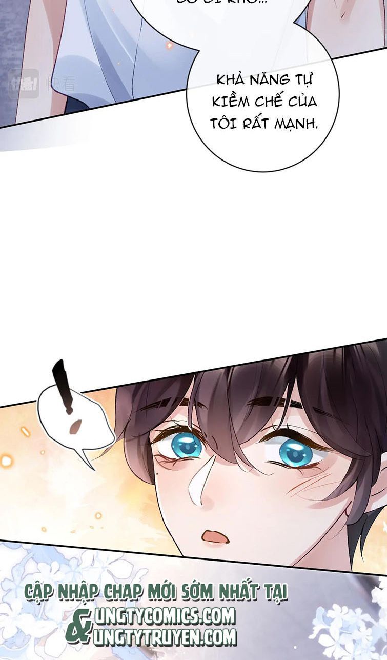 Giáo Bá Cửu Vĩ Hồ Theo Dõi Ta Lúc Sau Chapter 15 - Trang 2