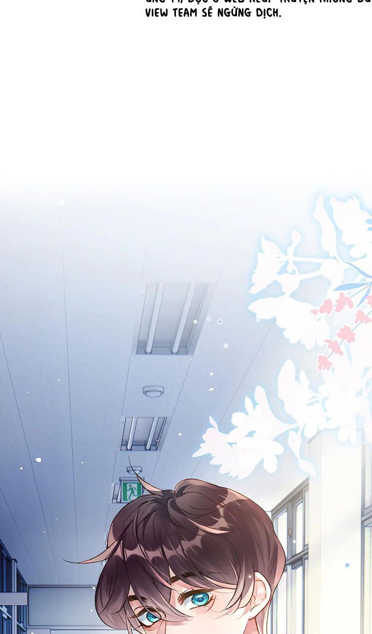 Giáo Bá Cửu Vĩ Hồ Theo Dõi Ta Lúc Sau Chapter 15 - Trang 2