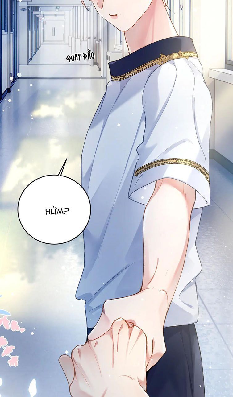 Giáo Bá Cửu Vĩ Hồ Theo Dõi Ta Lúc Sau Chapter 15 - Trang 2