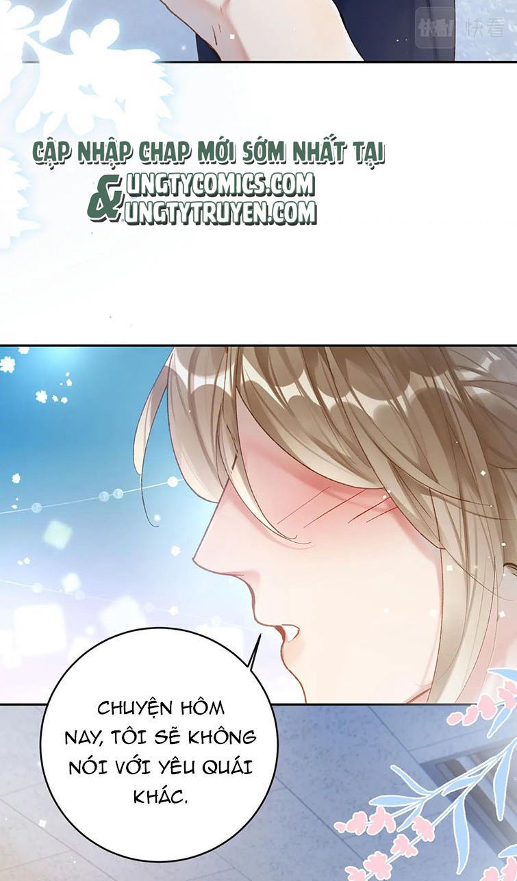 Giáo Bá Cửu Vĩ Hồ Theo Dõi Ta Lúc Sau Chapter 15 - Trang 2