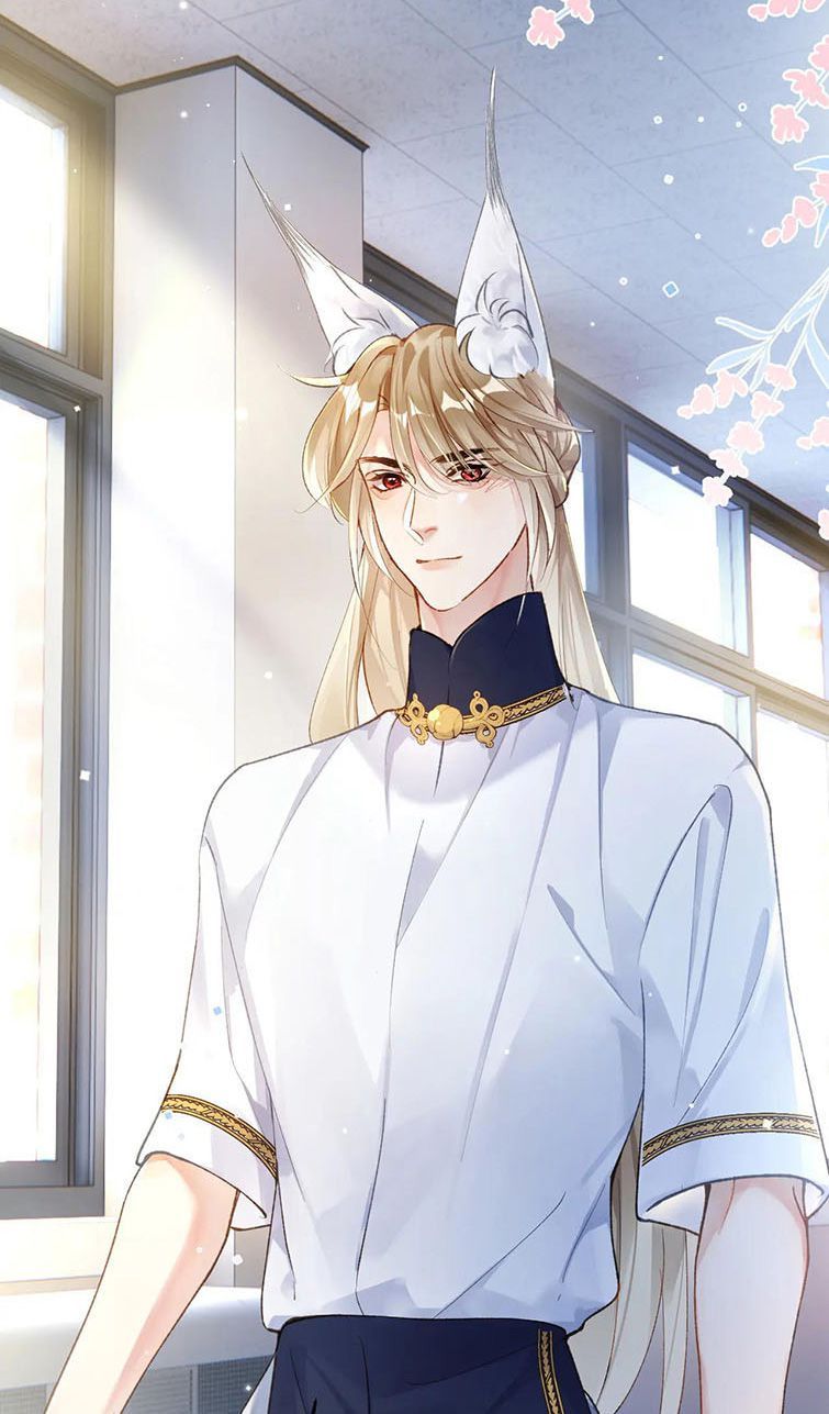 Giáo Bá Cửu Vĩ Hồ Theo Dõi Ta Lúc Sau Chapter 15 - Trang 2