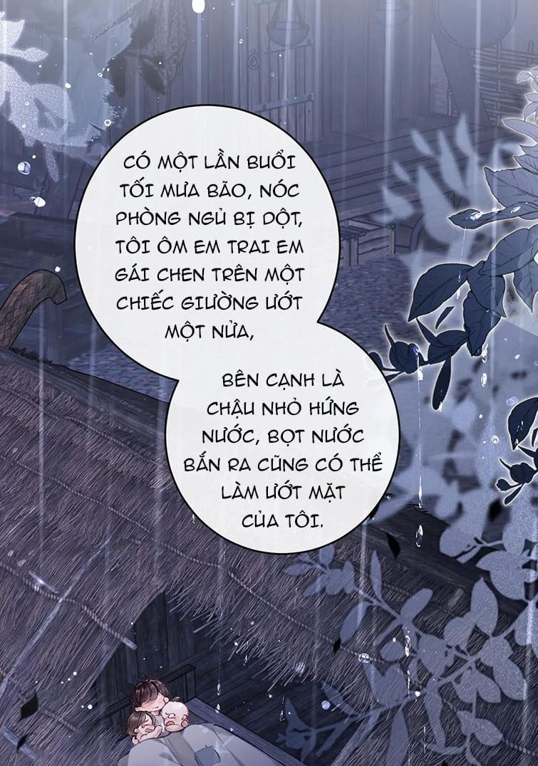 Giáo Bá Cửu Vĩ Hồ Theo Dõi Ta Lúc Sau Chapter 15 - Trang 2