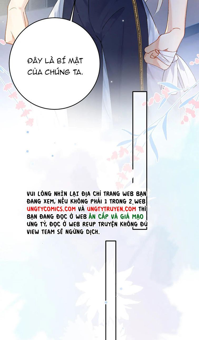 Giáo Bá Cửu Vĩ Hồ Theo Dõi Ta Lúc Sau Chapter 15 - Trang 2