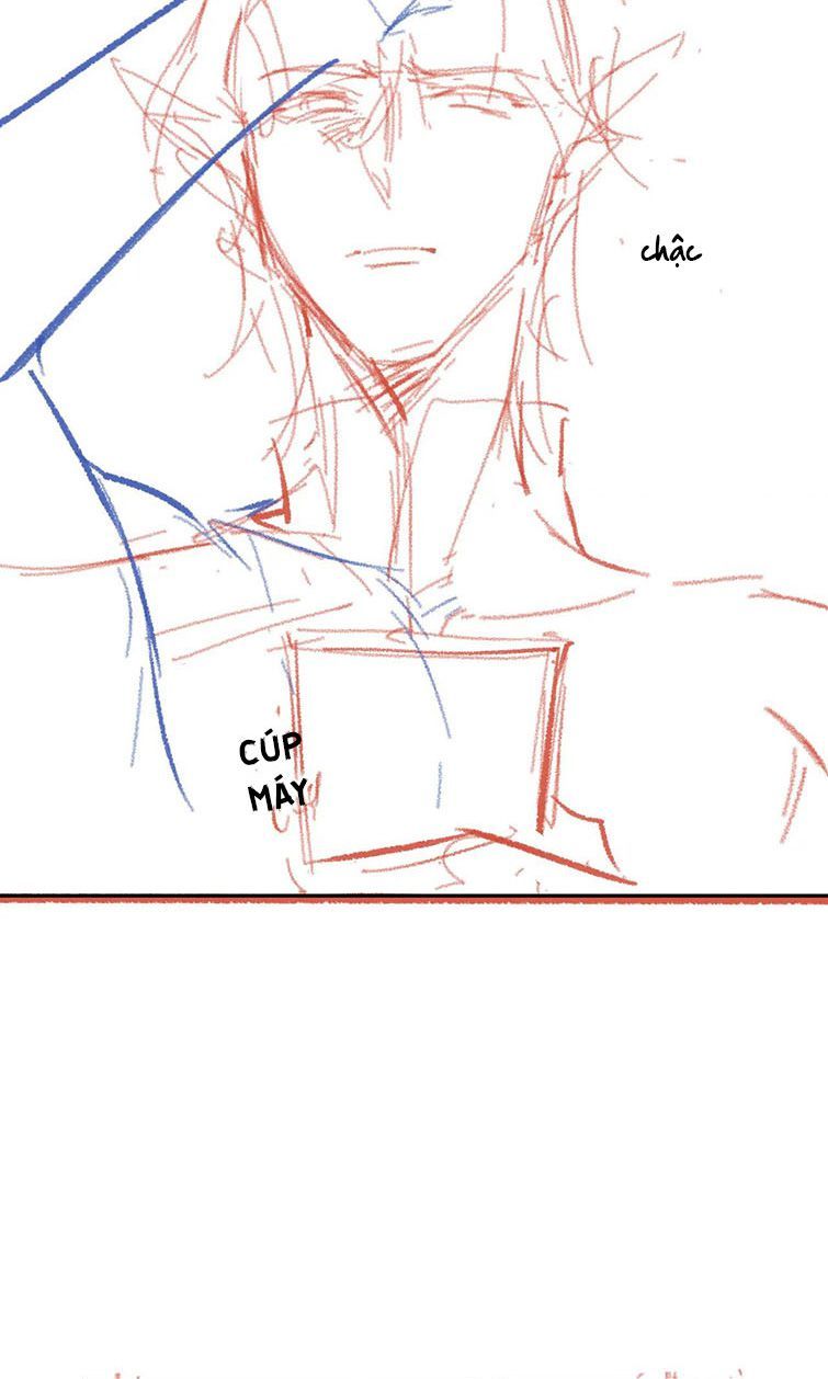 Giáo Bá Cửu Vĩ Hồ Theo Dõi Ta Lúc Sau Chapter 15 - Trang 2