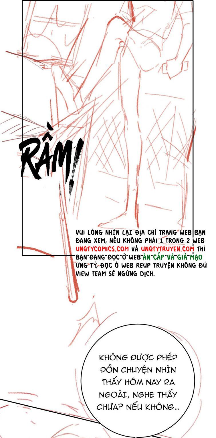 Giáo Bá Cửu Vĩ Hồ Theo Dõi Ta Lúc Sau Chapter 15 - Trang 2