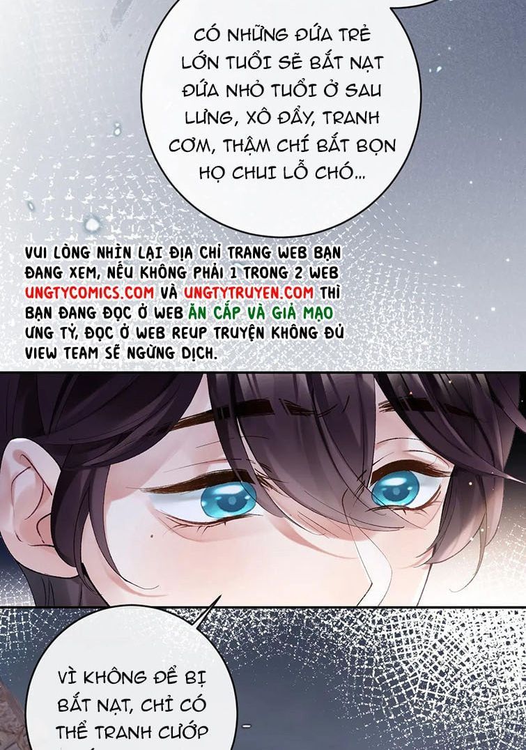 Giáo Bá Cửu Vĩ Hồ Theo Dõi Ta Lúc Sau Chapter 15 - Trang 2