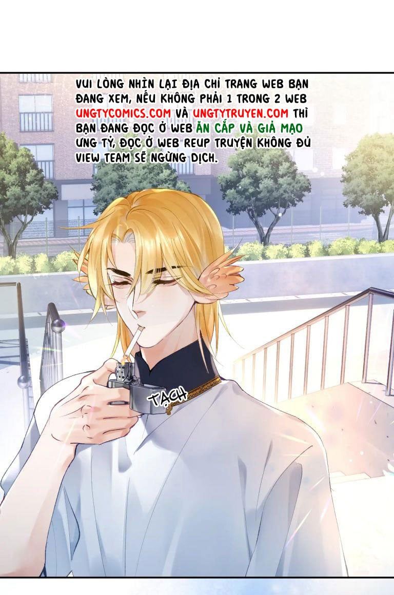 Giáo Bá Cửu Vĩ Hồ Theo Dõi Ta Lúc Sau Chapter 16 - Trang 2