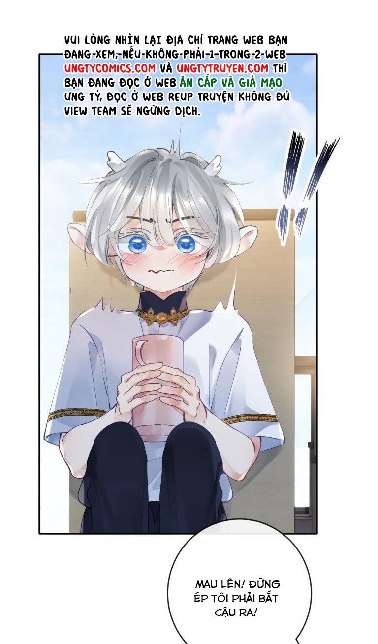 Giáo Bá Cửu Vĩ Hồ Theo Dõi Ta Lúc Sau Chapter 16 - Trang 2