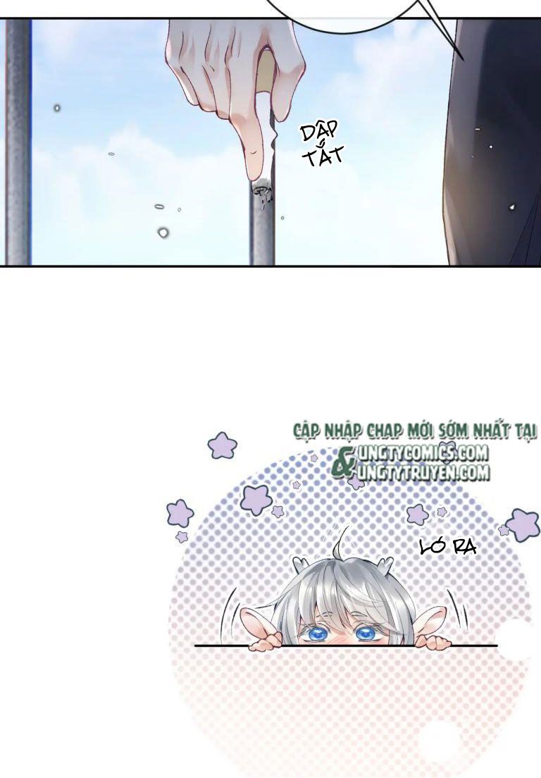 Giáo Bá Cửu Vĩ Hồ Theo Dõi Ta Lúc Sau Chapter 16 - Trang 2