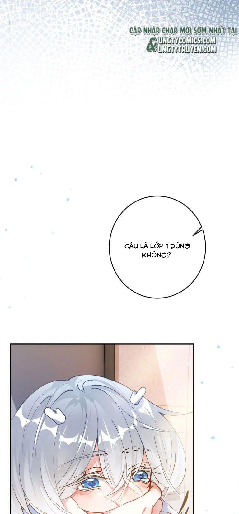 Giáo Bá Cửu Vĩ Hồ Theo Dõi Ta Lúc Sau Chapter 16 - Trang 2