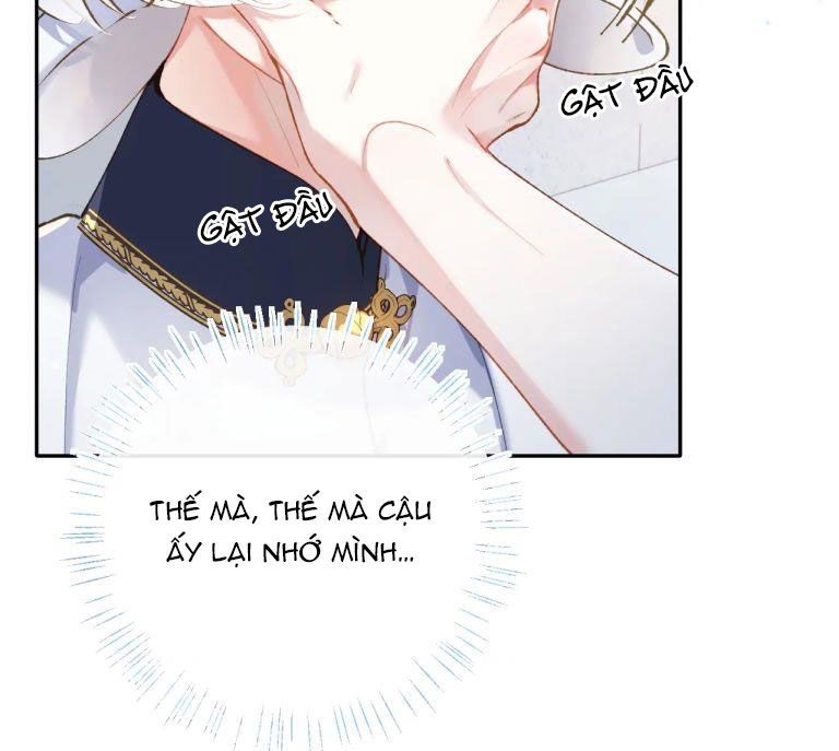 Giáo Bá Cửu Vĩ Hồ Theo Dõi Ta Lúc Sau Chapter 16 - Trang 2