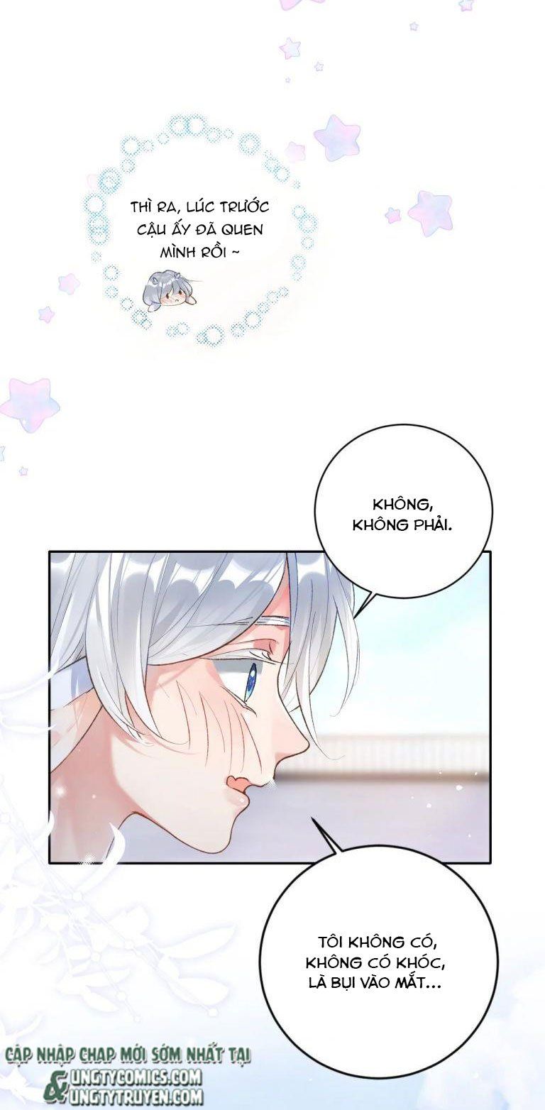 Giáo Bá Cửu Vĩ Hồ Theo Dõi Ta Lúc Sau Chapter 16 - Trang 2