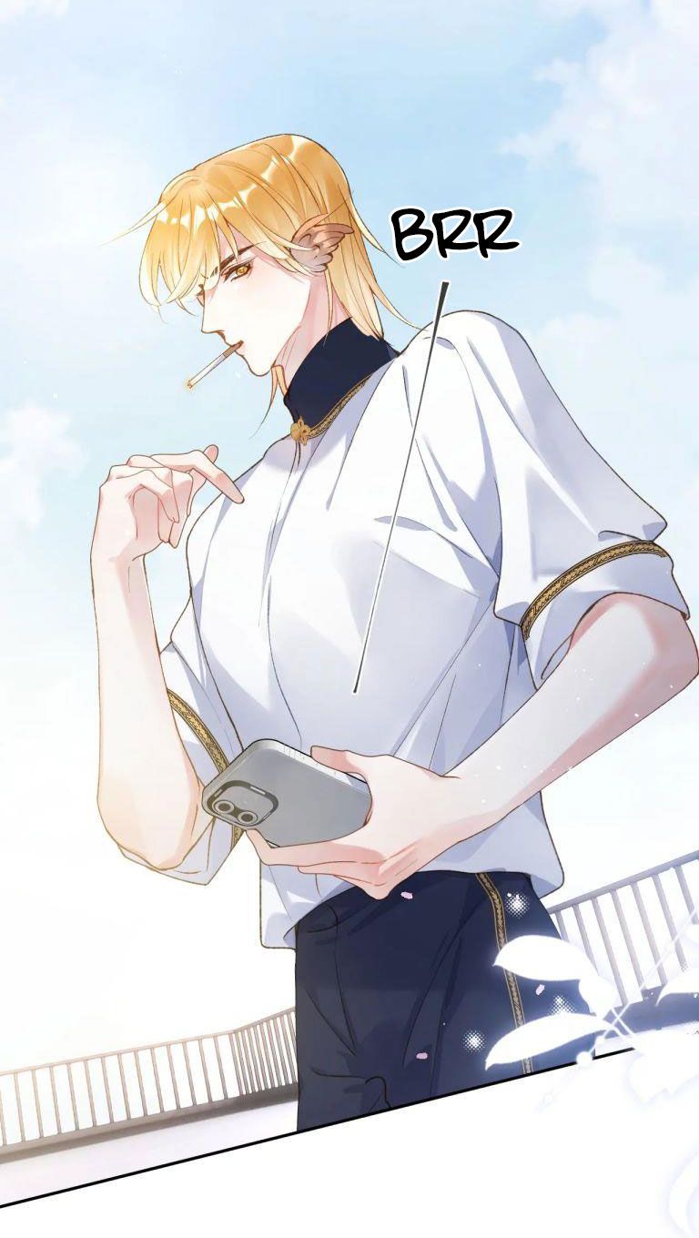 Giáo Bá Cửu Vĩ Hồ Theo Dõi Ta Lúc Sau Chapter 16 - Trang 2