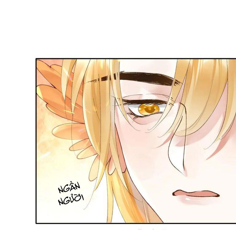 Giáo Bá Cửu Vĩ Hồ Theo Dõi Ta Lúc Sau Chapter 16 - Trang 2