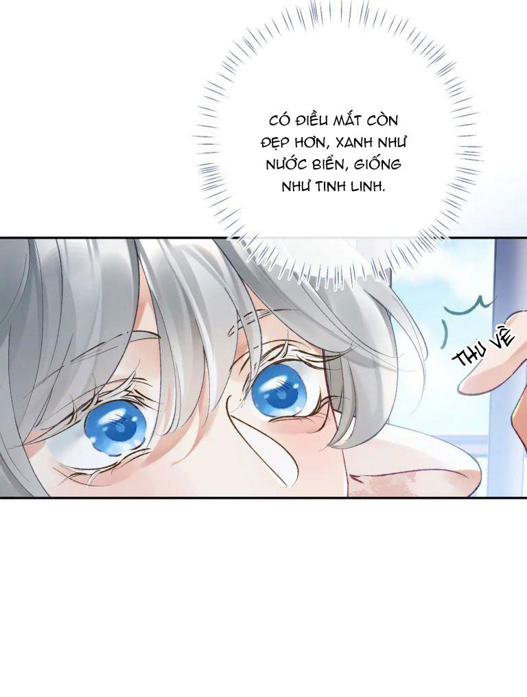 Giáo Bá Cửu Vĩ Hồ Theo Dõi Ta Lúc Sau Chapter 16 - Trang 2