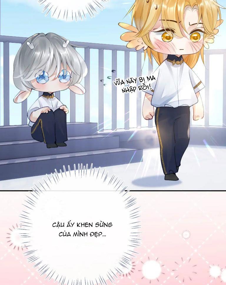 Giáo Bá Cửu Vĩ Hồ Theo Dõi Ta Lúc Sau Chapter 16 - Trang 2