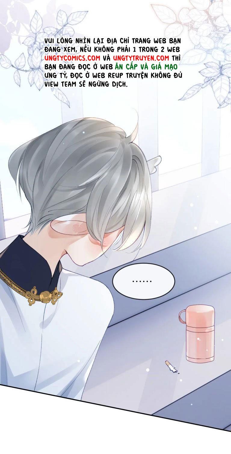 Giáo Bá Cửu Vĩ Hồ Theo Dõi Ta Lúc Sau Chapter 16 - Trang 2