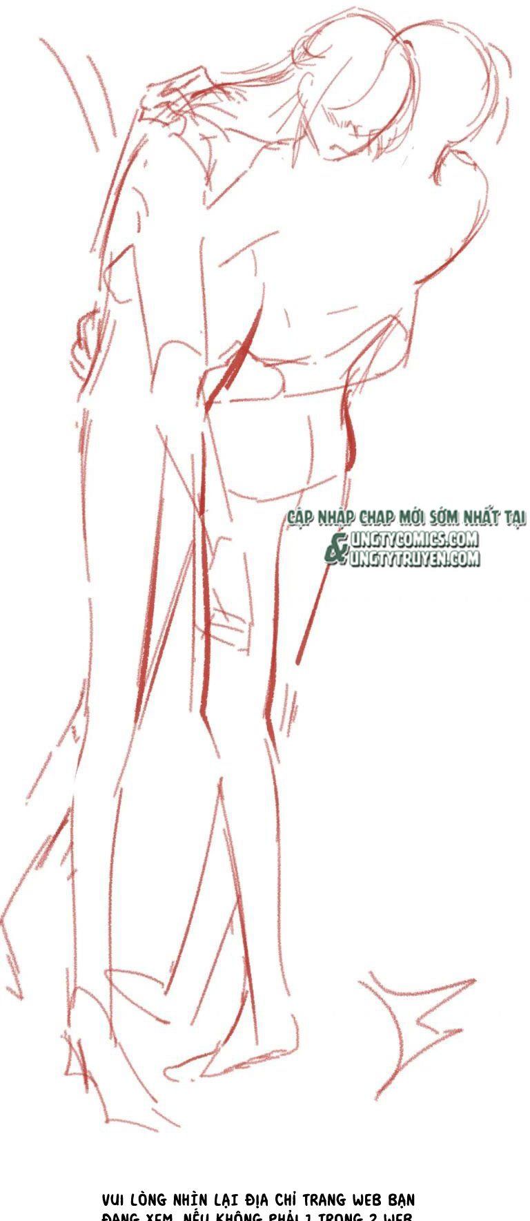 Giáo Bá Cửu Vĩ Hồ Theo Dõi Ta Lúc Sau Chapter 16 - Trang 2