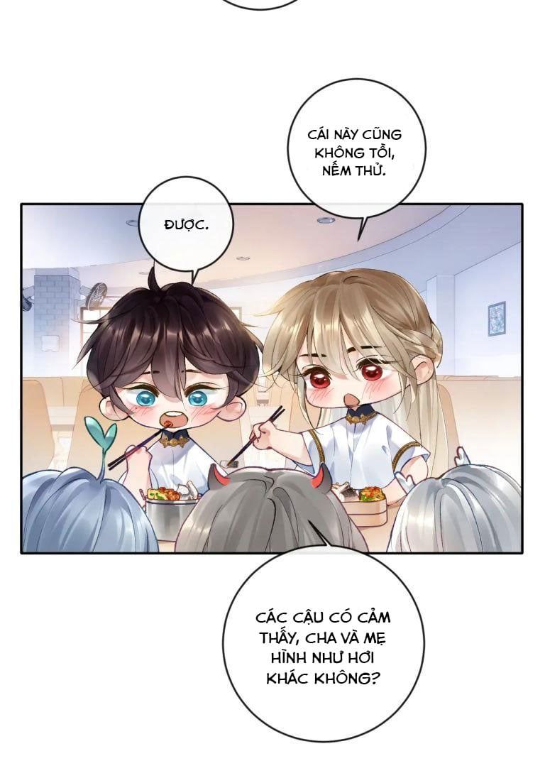 Giáo Bá Cửu Vĩ Hồ Theo Dõi Ta Lúc Sau Chapter 16 - Trang 2