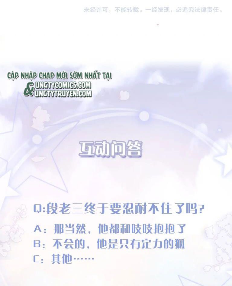 Giáo Bá Cửu Vĩ Hồ Theo Dõi Ta Lúc Sau Chapter 16 - Trang 2