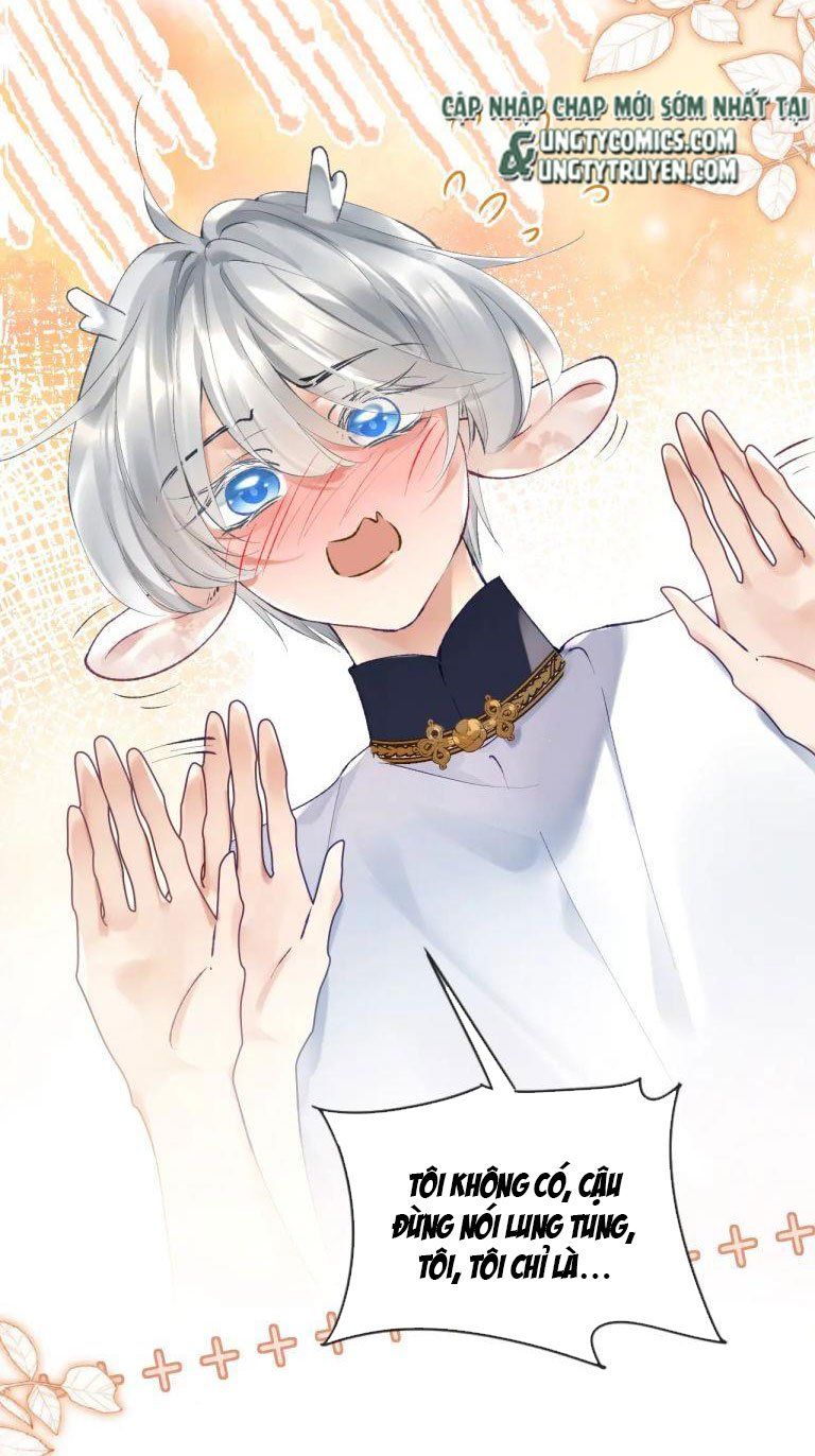 Giáo Bá Cửu Vĩ Hồ Theo Dõi Ta Lúc Sau Chapter 16 - Trang 2