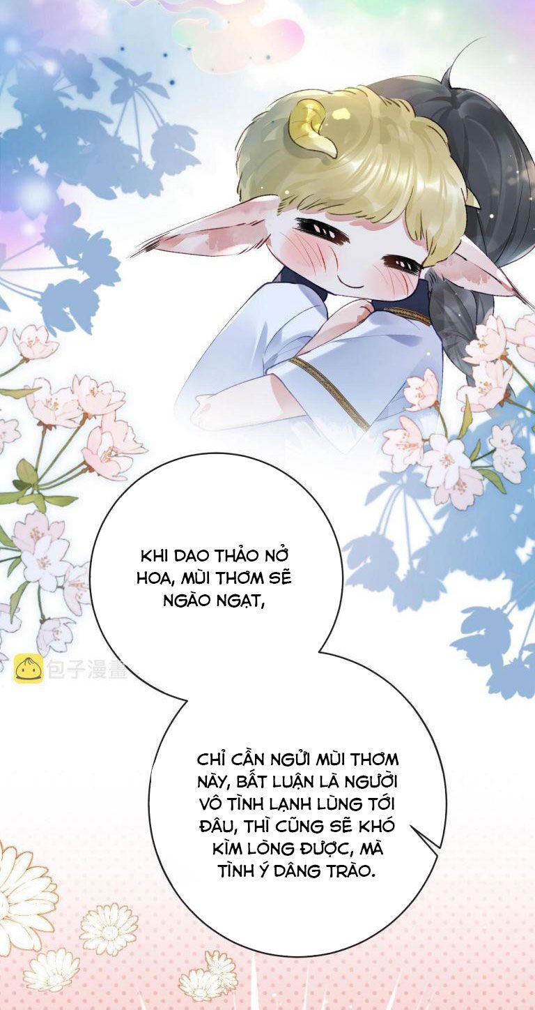 Giáo Bá Cửu Vĩ Hồ Theo Dõi Ta Lúc Sau Chapter 17 - Trang 2