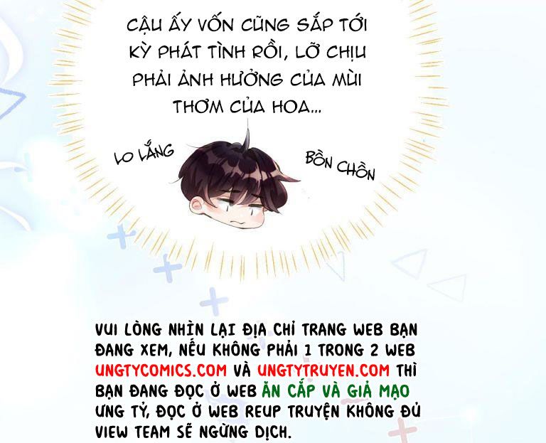 Giáo Bá Cửu Vĩ Hồ Theo Dõi Ta Lúc Sau Chapter 17 - Trang 2
