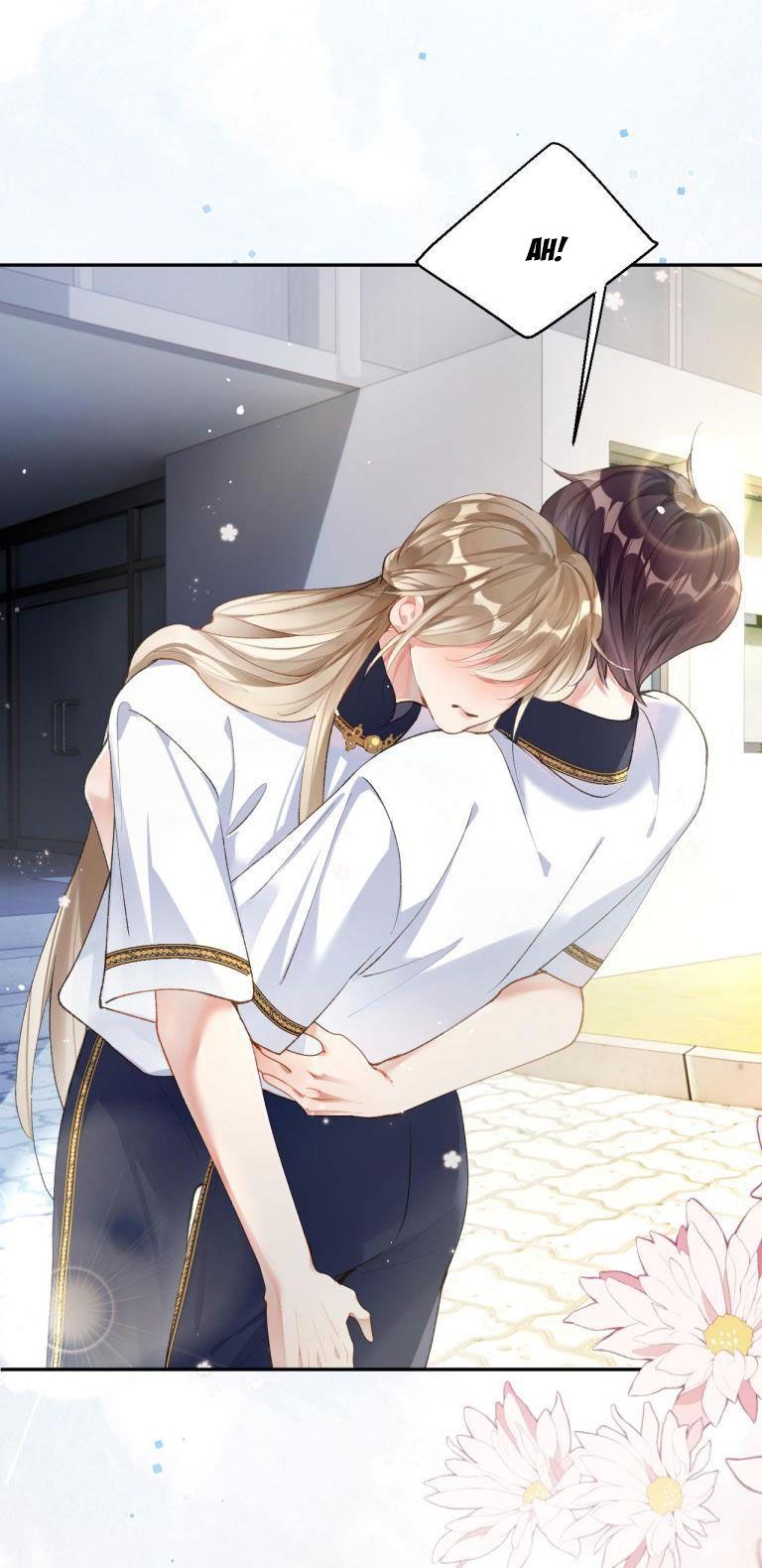 Giáo Bá Cửu Vĩ Hồ Theo Dõi Ta Lúc Sau Chapter 17 - Trang 2