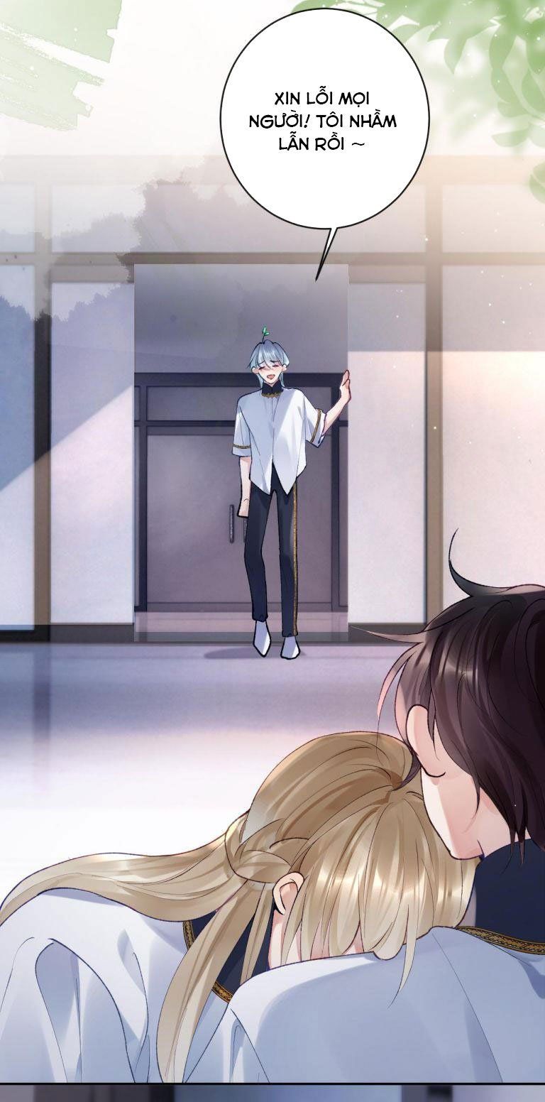 Giáo Bá Cửu Vĩ Hồ Theo Dõi Ta Lúc Sau Chapter 17 - Trang 2