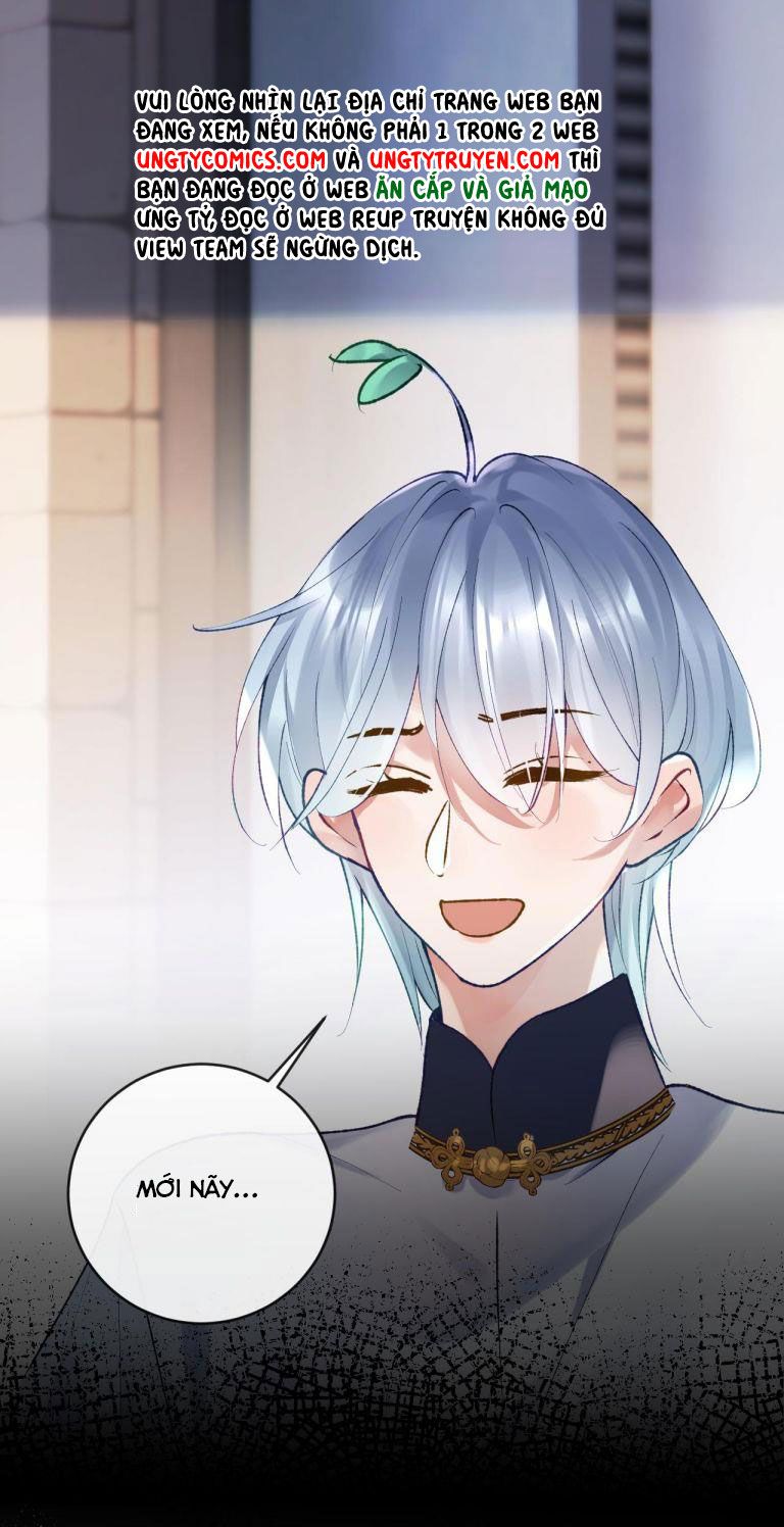 Giáo Bá Cửu Vĩ Hồ Theo Dõi Ta Lúc Sau Chapter 17 - Trang 2